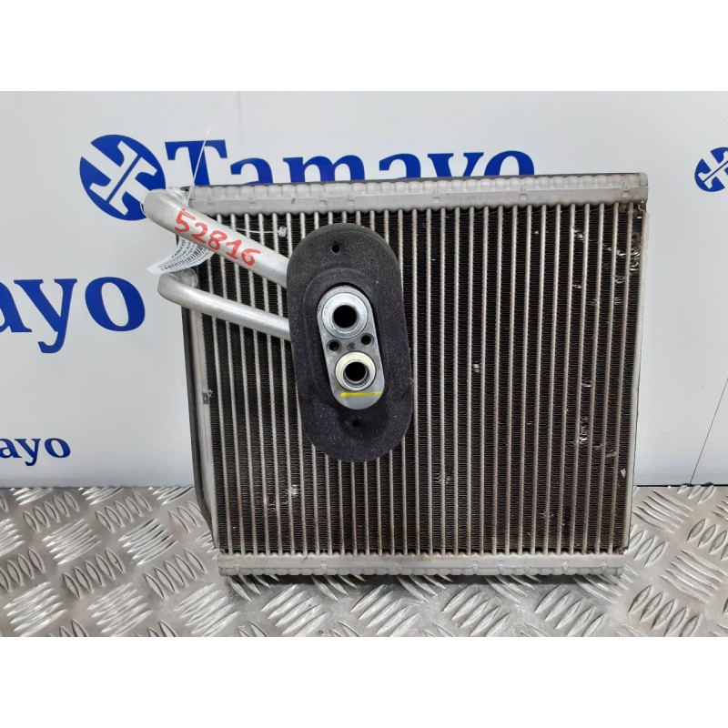 Recambio de evaporador aire acondicionado para kia cee´d 1.6 crdi cat referencia OEM IAM D4FB  