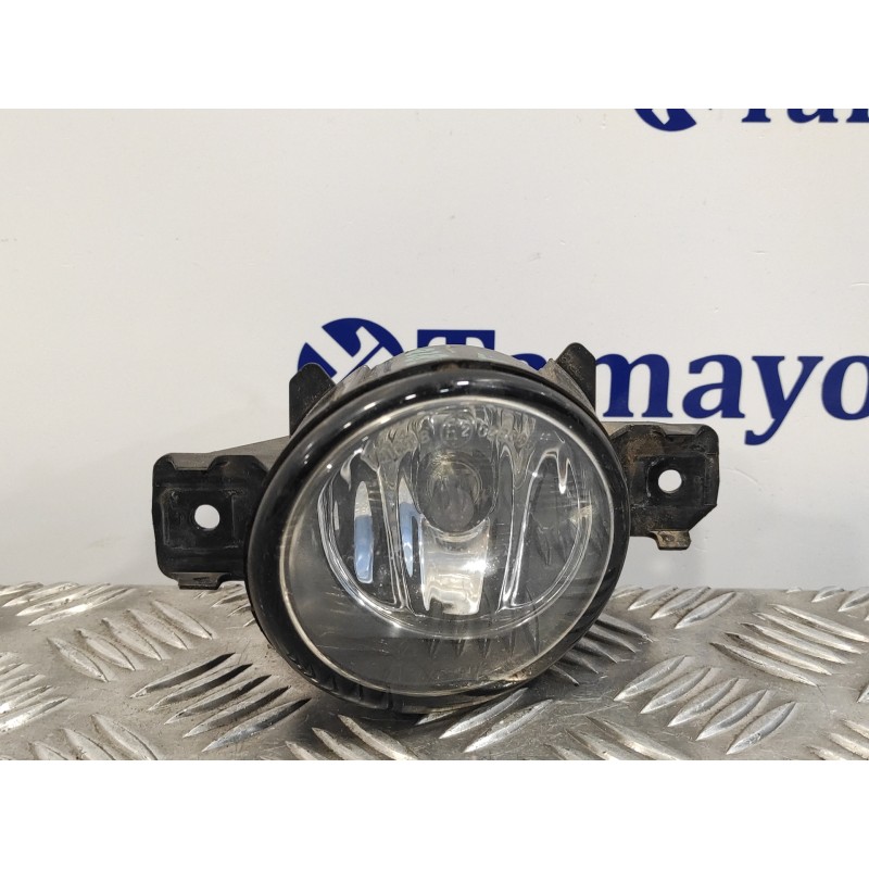 Recambio de faro antiniebla izquierdo para renault clio iii 1.5 dci diesel fap referencia OEM IAM 8200002469  89201772