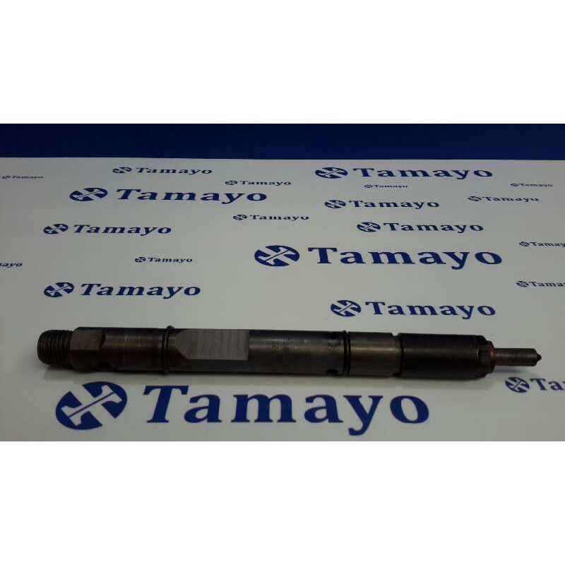 Recambio de inyector para audi a4 berlina (8e) 2.5 v6 24v tdi referencia OEM IAM 0432133795  059130201F