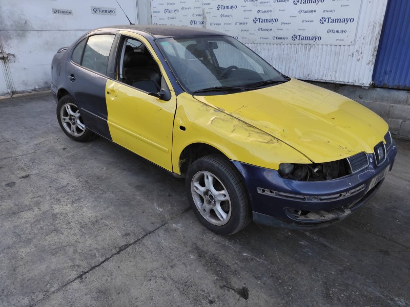 seat toledo (1m2) del año 2000