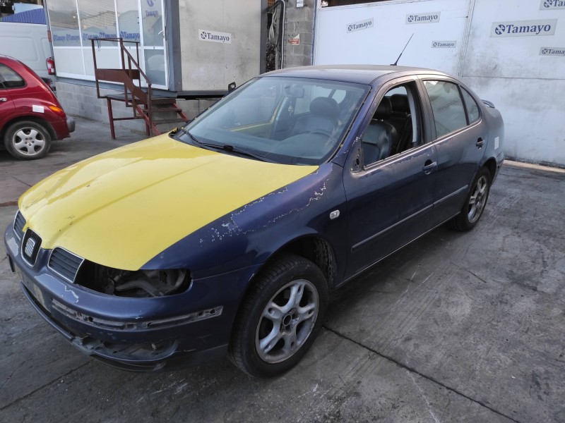 seat toledo (1m2) del año 2000