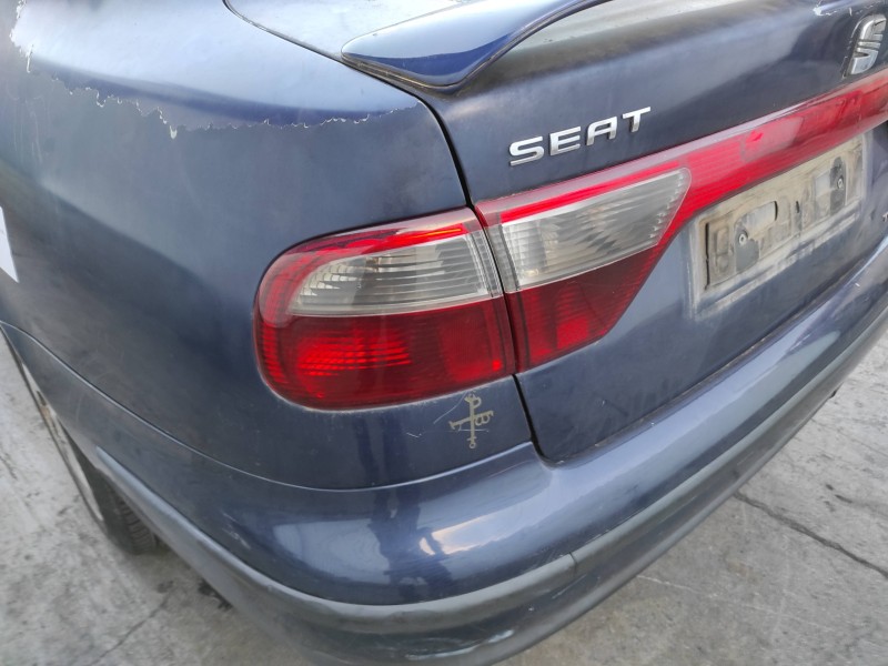 seat toledo (1m2) del año 2000