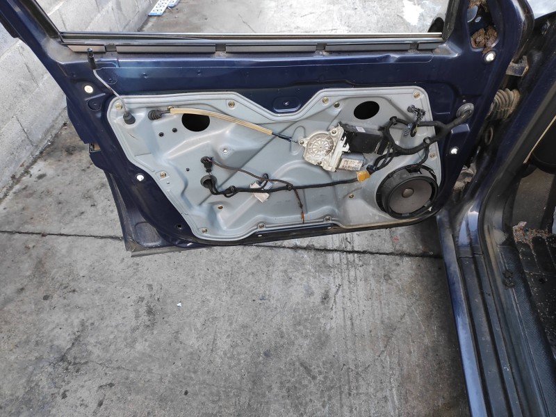 seat toledo (1m2) del año 2000
