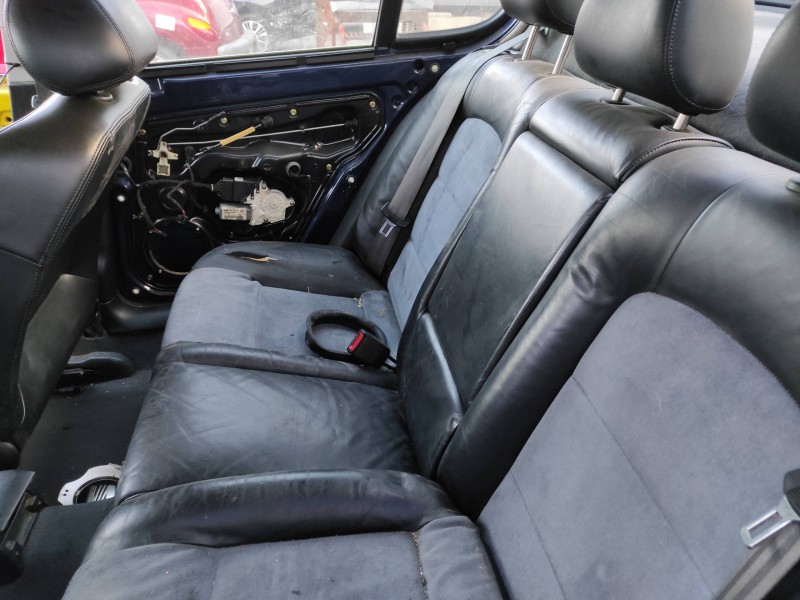 seat toledo (1m2) del año 2000
