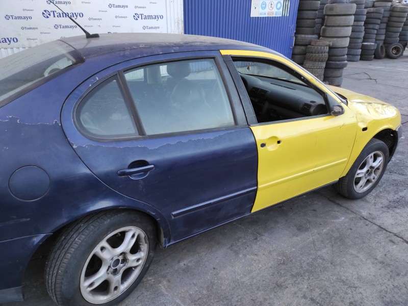 seat toledo (1m2) del año 2000