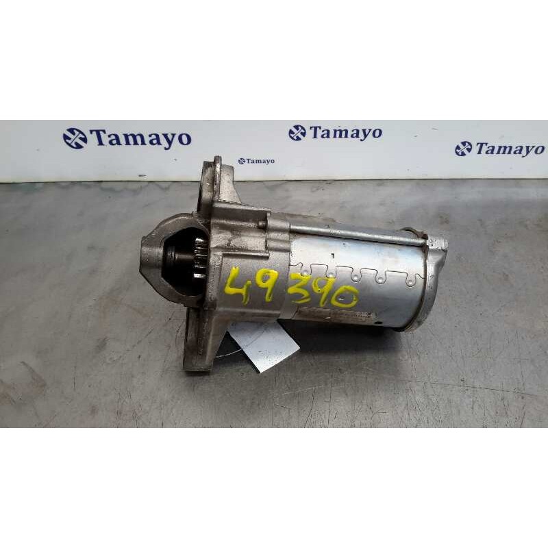 Recambio de motor arranque para nissan qashqai (j11) 1.6 dci turbodiesel cat referencia OEM IAM 233003359RC  20141121
