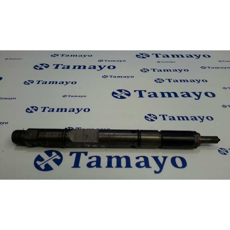 Recambio de inyector para audi a4 berlina (8e) 2.5 v6 24v tdi referencia OEM IAM 0432133795  059130201F