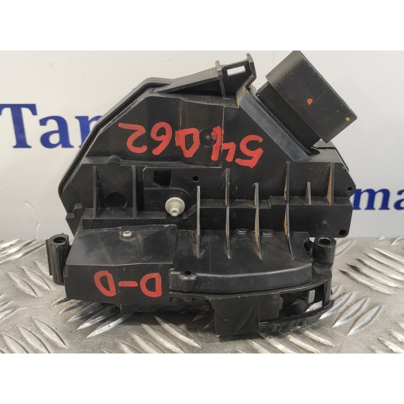 Recambio de cerradura puerta delantera derecha para ford fiesta (cb1) 1.4 tdci cat referencia OEM IAM 8A6AA21812BJ  