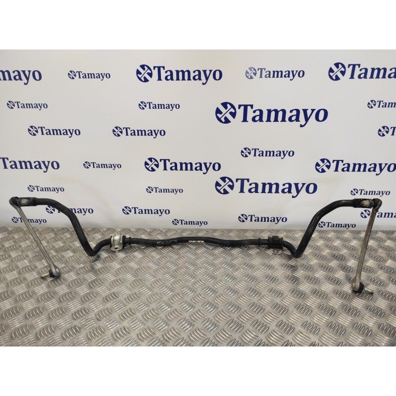 Recambio de barra estabilizadora delantera para ford fiesta (cb1) 1.4 tdci cat referencia OEM IAM 8V515494AC  