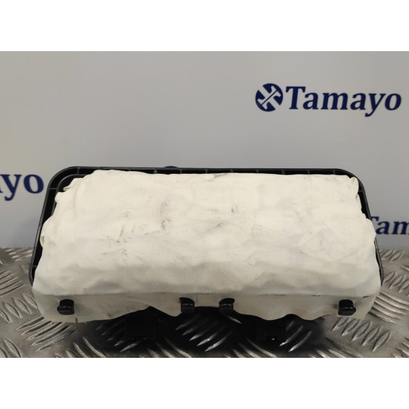 Recambio de airbag delantero derecho para ford ka (ccu) 1.2 8v cat referencia OEM IAM 616441500B  051792845
