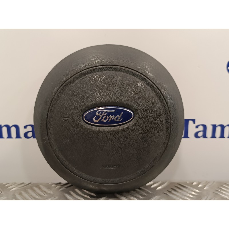 Recambio de airbag delantero izquierdo para ford ka (ccu) 1.2 8v cat referencia OEM IAM 07354984110  61990050C