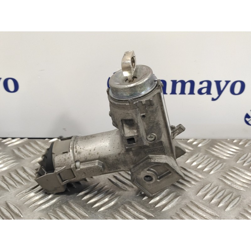 Recambio de conmutador de arranque para ford fiesta (cb1) 1.4 tdci cat referencia OEM IAM K7400SL  