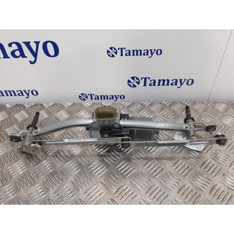 Recambio de motor limpia delantero para peugeot 2008 (--.2013) 1.5 hdi referencia OEM IAM 3397021910 0390241589 20190518