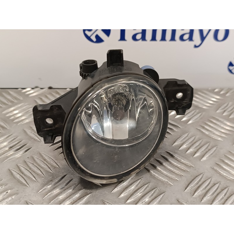 Recambio de faro antiniebla derecho para nissan qashqai (j10) 2.0 dci turbodiesel cat referencia OEM IAM 261508990A  89206421