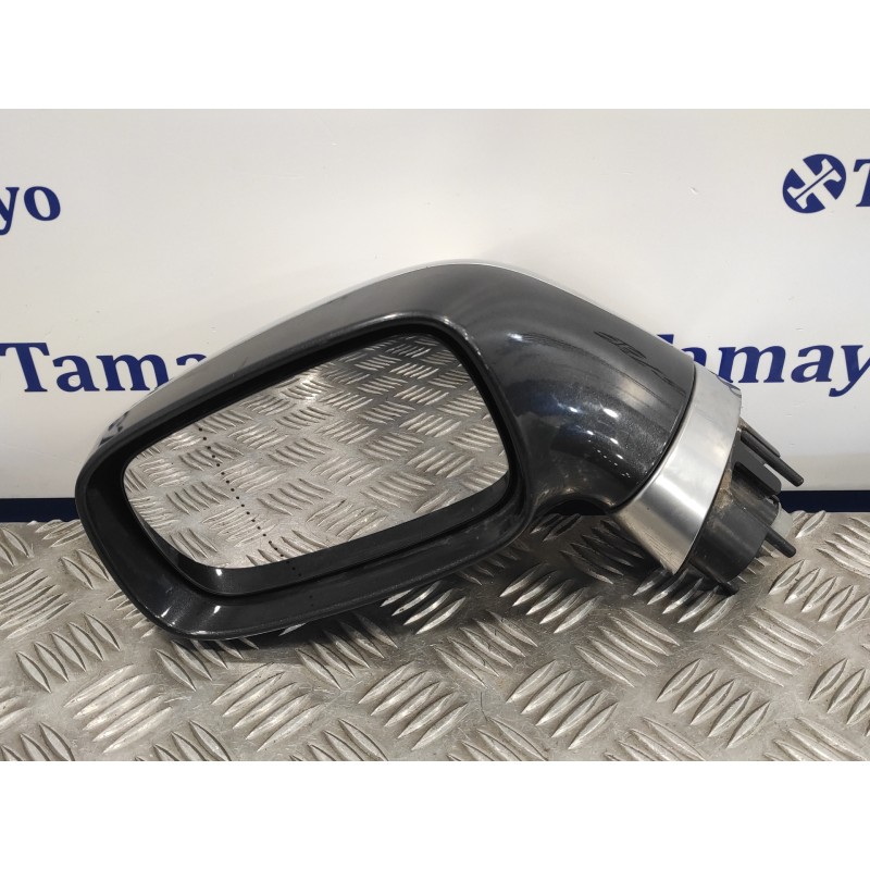 Recambio de retrovisor izquierdo para renault vel satis (bj0) 2.2 dci turbodiesel fap cat referencia OEM IAM   