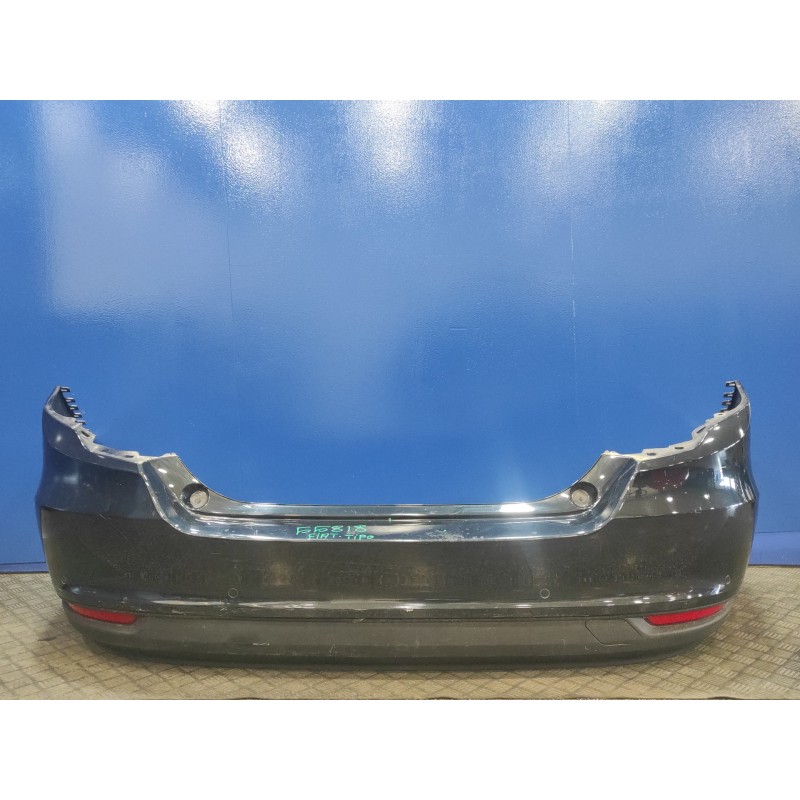 Recambio de paragolpes trasero para fiat tipo ii (357) fam 1.4 cat bivalent. gasolina / gpl referencia OEM IAM   