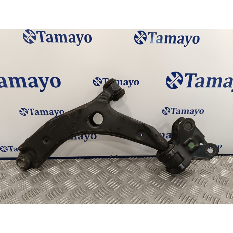 Recambio de brazo suspension inferior delantero derecho para mazda 3 lim. (bl) 1.6 16v cat referencia OEM IAM   