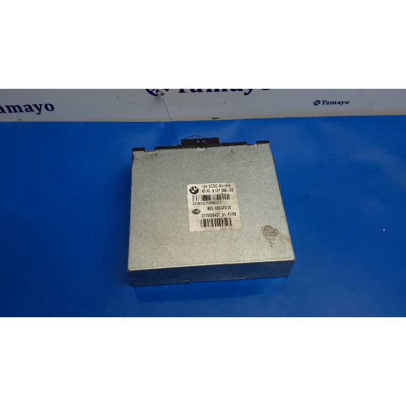 Recambio de modulo electronico para bmw serie 3 berlina (e90) 2.0 turbodiesel cat referencia OEM IAM 61429127088  8ES00947920