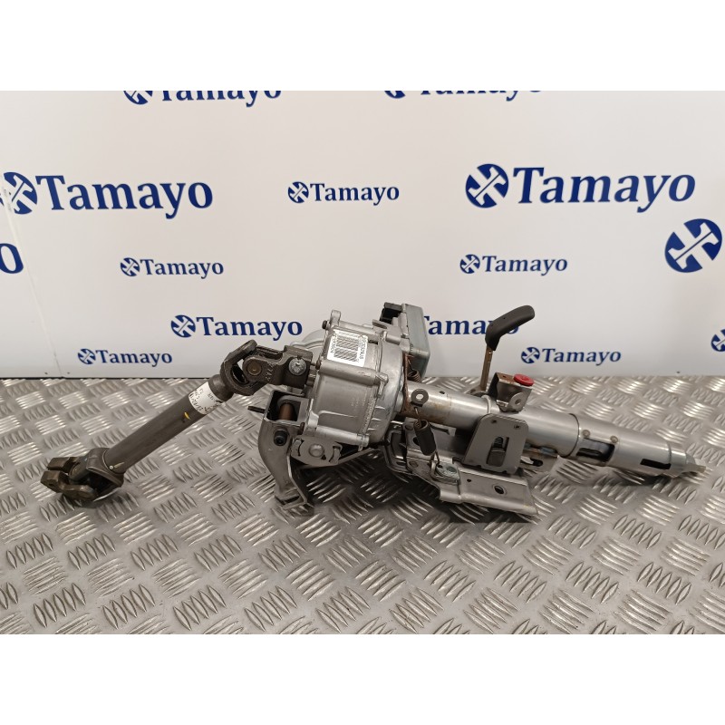 Recambio de columna direccion para ford fiesta (cb1) 1.4 tdci cat referencia OEM IAM 8V51C529JS 54086213A A0026627