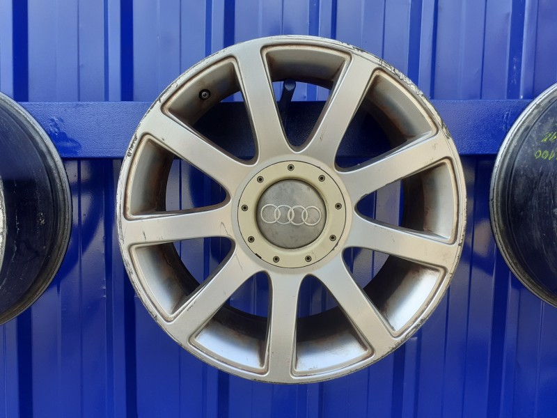 Recambio juego para audi a4 avant (8e) 2.5 v6 24v tdi OEM IAM