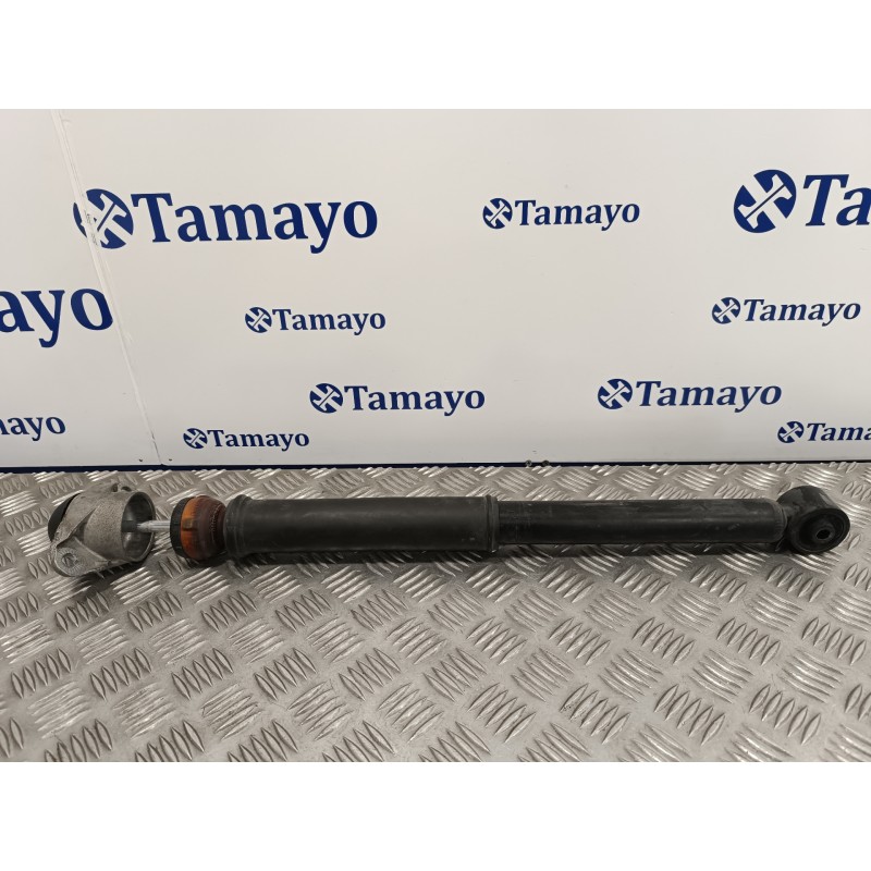 Recambio de amortiguador trasero derecho para seat ibiza (6l1) 1.9 tdi referencia OEM IAM 1J0512135A  6Q0513425B