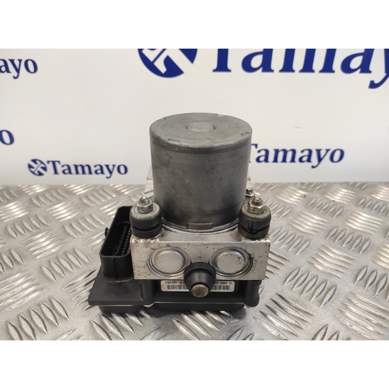 Recambio de abs para citroen c4 grand picasso 2.0 hdi fap referencia OEM IAM 0265235010 9660934580 0265950464