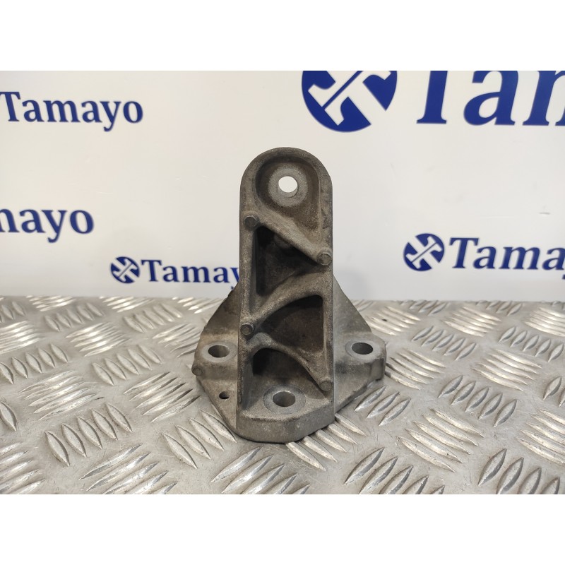 Recambio de soporte motor izquierdo para jaguar xf 2.7 v6 diesel cat referencia OEM IAM 5R836061BA  