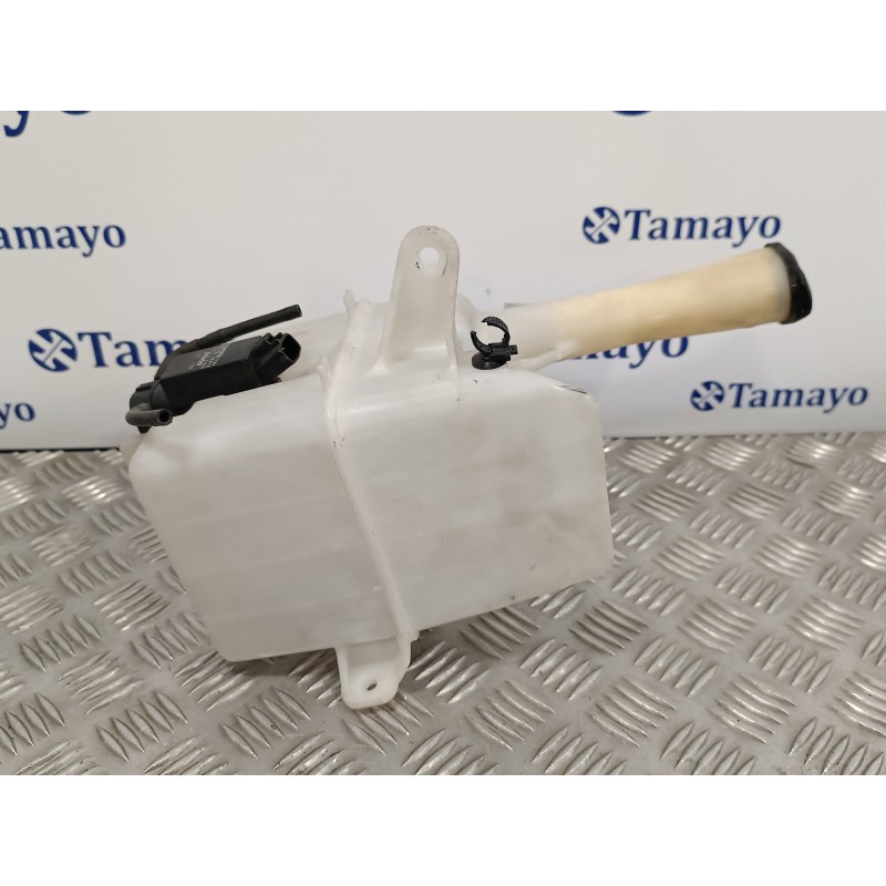 Recambio de deposito limpia para toyota corolla verso (e12) 2.0 turbodiesel cat referencia OEM IAM 060851054  