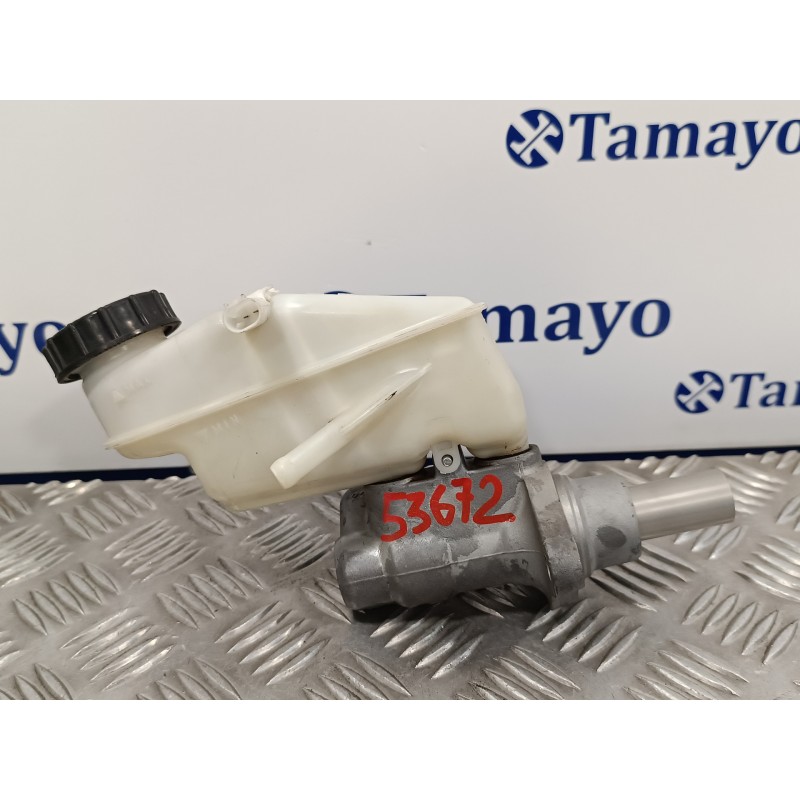 Recambio de bomba freno para toyota yaris (ksp9/scp9/nlp9) 1.4 turbodiesel cat referencia OEM IAM 03350887551  03350887541
