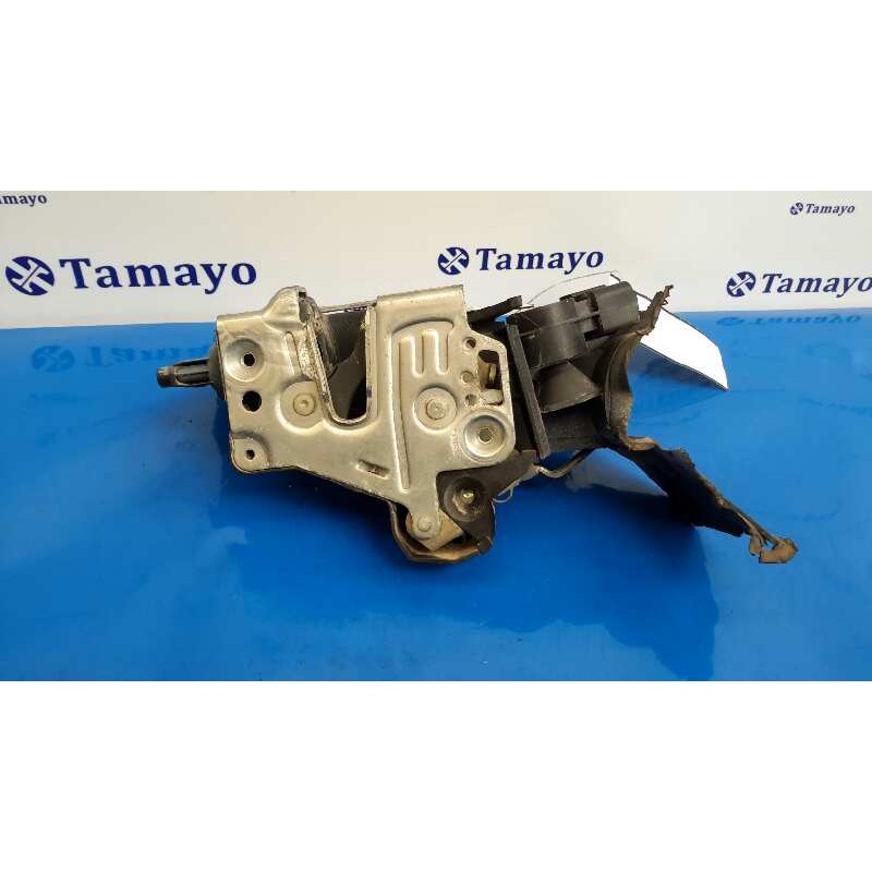 Recambio de cerradura puerta delantera derecha para mercedes clase slk (w170) roadster 2.3 compresor cat referencia OEM IAM   