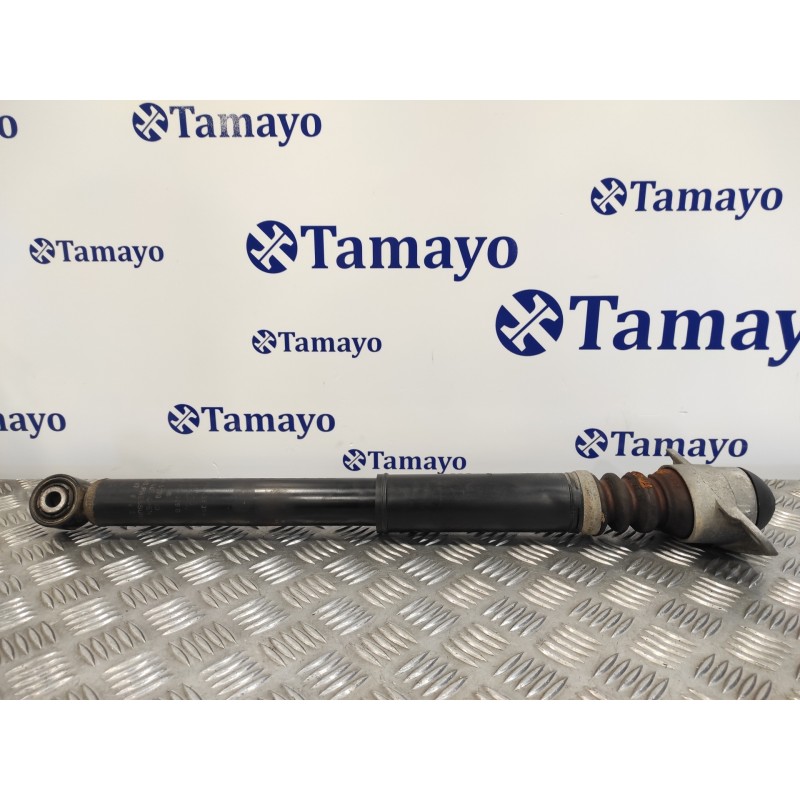 Recambio de amortiguador trasero izquierdo para seat altea (5p1) 1.2 tsi referencia OEM IAM 1K0513425  814902558394