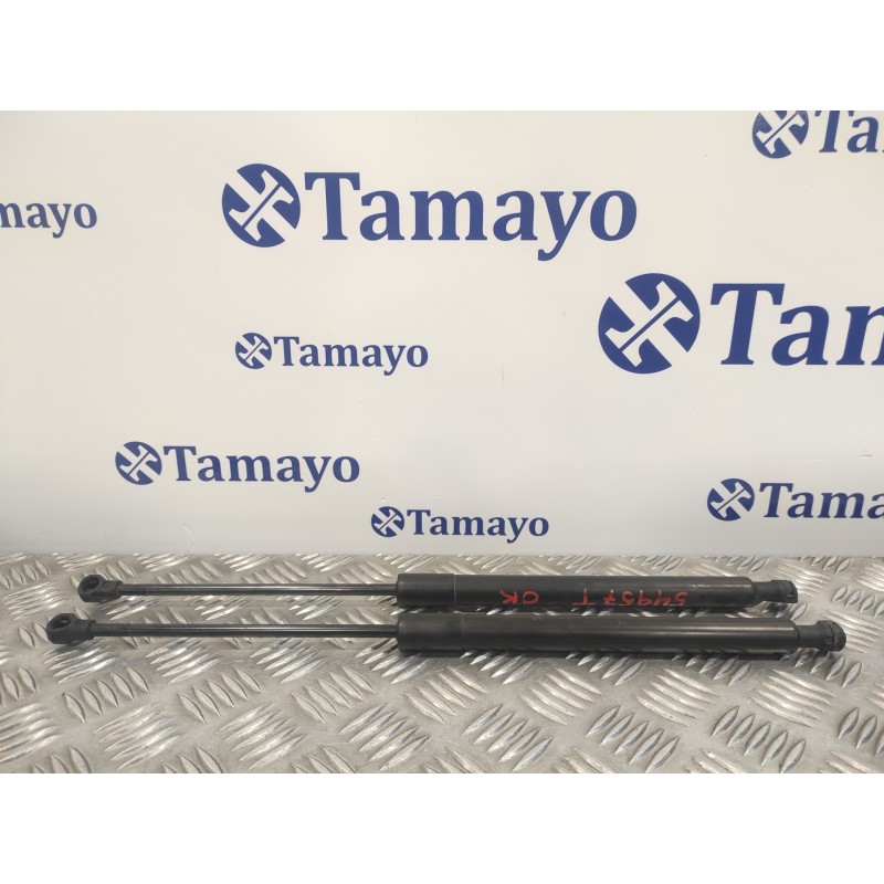 Recambio de amortiguadores maletero / porton para peugeot 308 1.6 16v referencia OEM IAM 9657342180  21026104