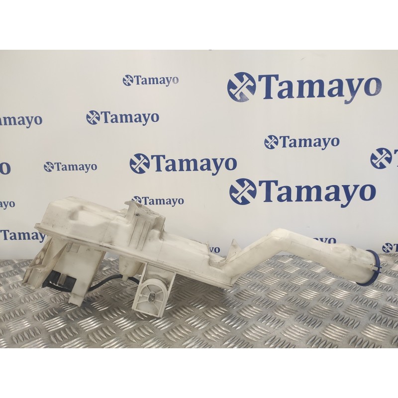 Recambio de deposito limpia para citroen c5 berlina 1.6 hdi fap referencia OEM IAM 9683488280 9683486480 9682177680