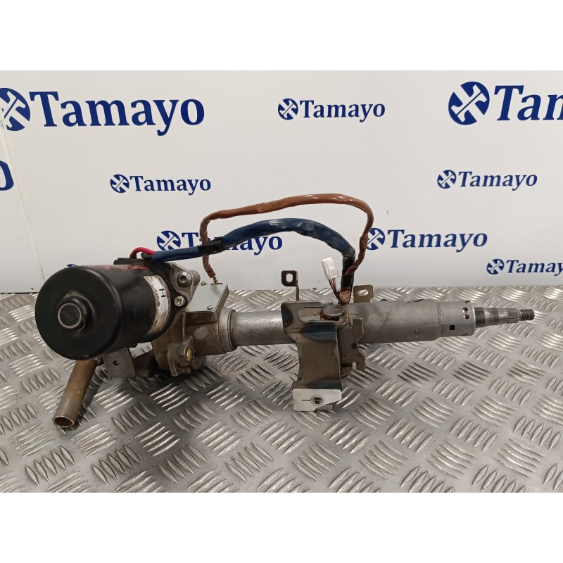 Recambio de columna direccion para toyota yaris (ksp9/scp9/nlp9) 1.4 turbodiesel cat referencia OEM IAM 452000D090  SPW1913