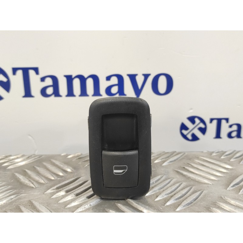 Recambio de mando elevalunas trasero izquierdo para chrysler grand voyager 2.8 crd cat referencia OEM IAM 10019242  04602927AA