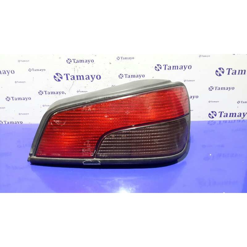 Recambio de piloto trasero derecho para peugeot 306 berlina 3/4/5 puertas (s2) 1.6 referencia OEM IAM   
