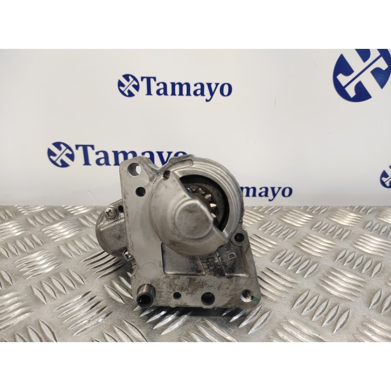 Recambio de motor arranque para citroen c5 berlina 1.6 hdi fap referencia OEM IAM 966352888001  M000T22471