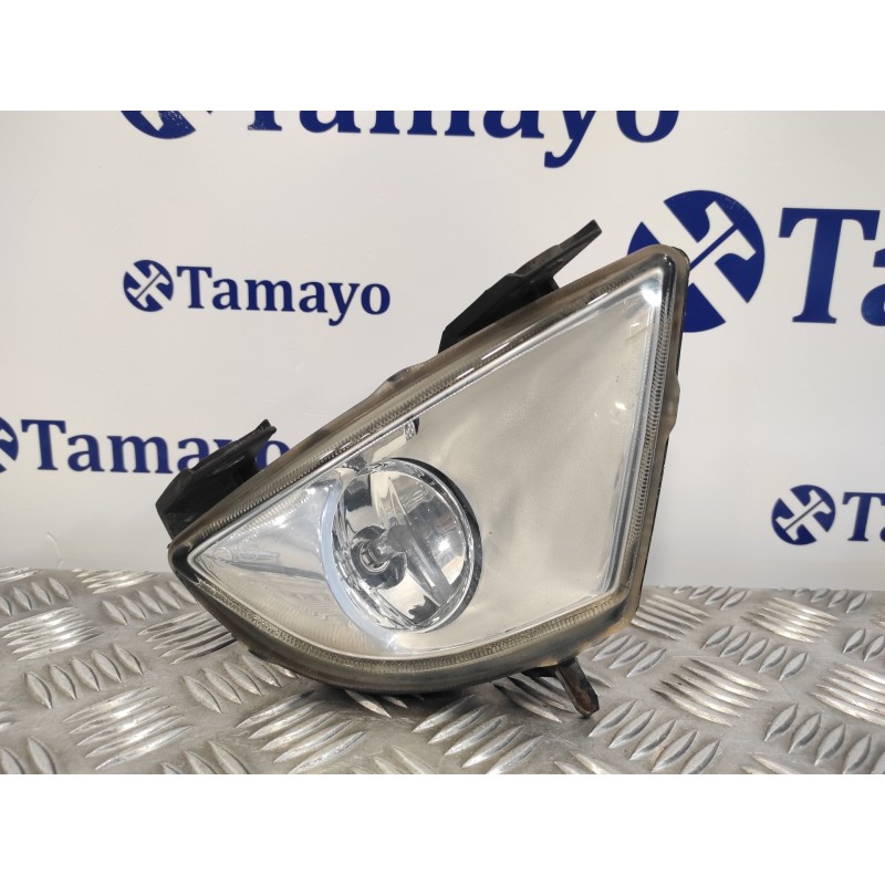 Recambio de faro antiniebla derecho para ford fiesta (cbk) 1.4 16v cat referencia OEM IAM 2S6115K201A  89202181