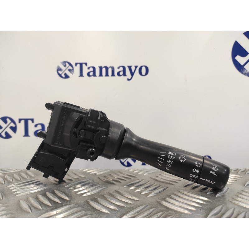 Recambio de mando limpia para toyota yaris (ksp9/scp9/nlp9) 1.4 turbodiesel cat referencia OEM IAM 17F144  17F003LH