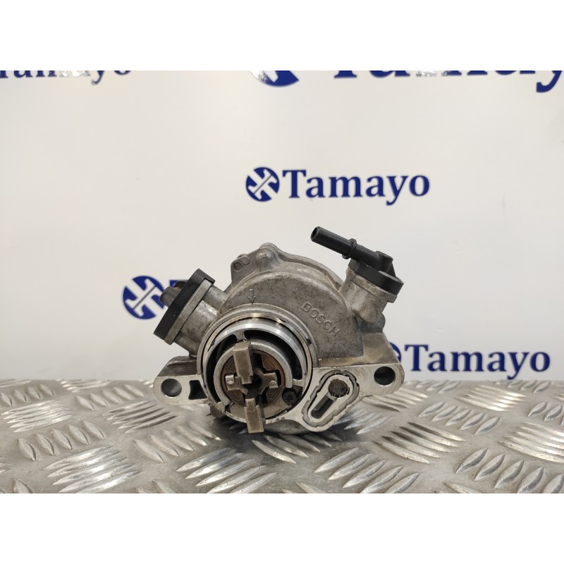 Recambio de depresor freno / bomba vacio para peugeot partner kasten 1.6 16v hdi fap referencia OEM IAM 9684786780  