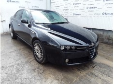 alfa romeo 159 (140) del año 2006