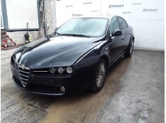 alfa romeo 159 (140) del año 2006 2