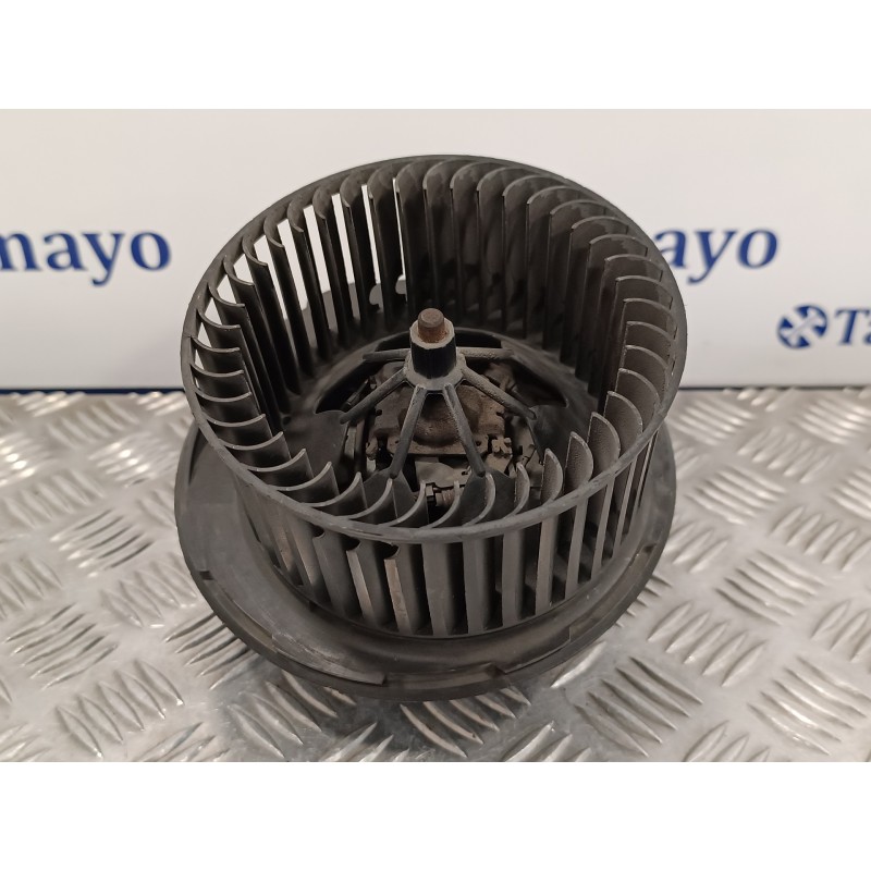 Recambio de motor calefaccion para volkswagen caddy ka/kb (2k) 1.9 tdi referencia OEM IAM 1K1819015A  983226W