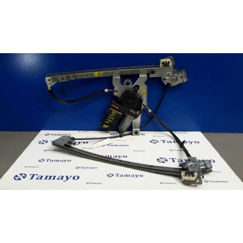 Recambio de elevalunas delantero derecho para skoda octavia berlina (1u2) 1.9 tdi slx (81kw) referencia OEM IAM 1U1837402H  
