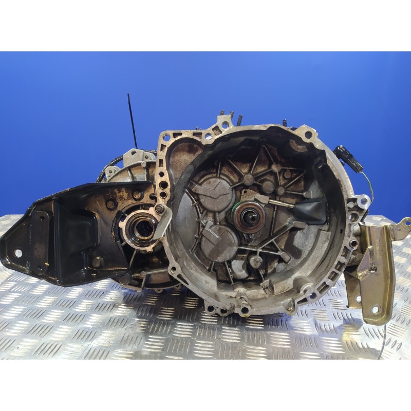 Recambio de caja cambios para mitsubishi space star (dg0) 1.9 di-d cat referencia OEM IAM PMR916368  T110190