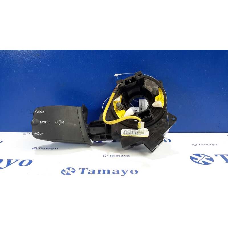 Recambio de anillo airbag para ford focus sportbreak (cap) 1.6 tdci cat referencia OEM IAM 4M5T14A664AB  