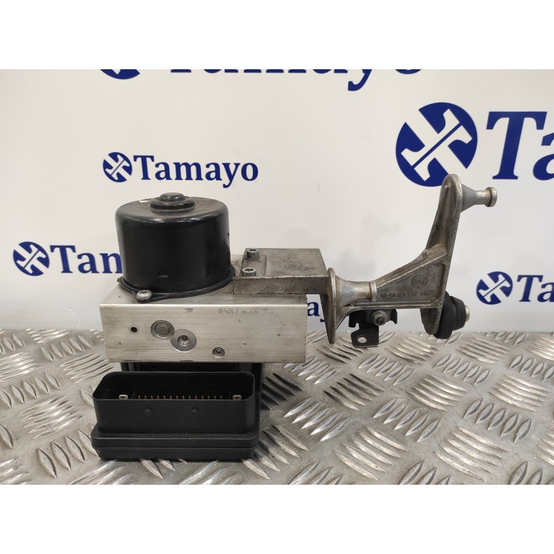 Recambio de abs para mercedes clase c (w203) berlina 2.2 cdi cat referencia OEM IAM A2034310812Q01 A2095452532 10020403954