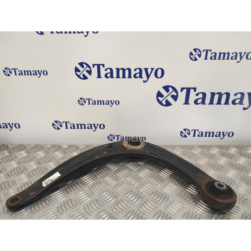 Recambio de brazo suspension inferior delantero izquierdo para peugeot 308 1.6 16v referencia OEM IAM 833548  7BTGM1
