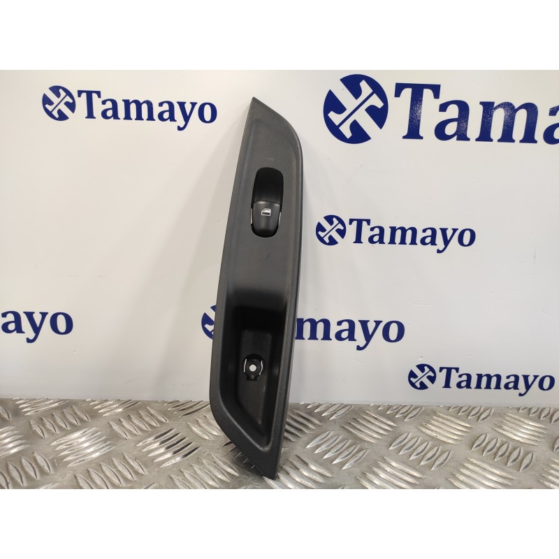 Recambio de mando elevalunas trasero izquierdo para nissan micra v (k14) 1.0 12v cat referencia OEM IAM 829515FA1E  