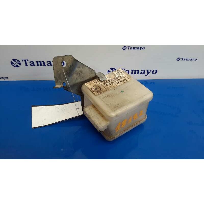 Recambio de modulo electronico para mercedes clase slk (w170) roadster 2.3 compresor cat referencia OEM IAM 1708200326  